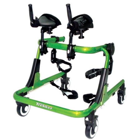 Drive Medical Design & Mfg Trekker Gait Large Thigh Prompts TK 1090 L